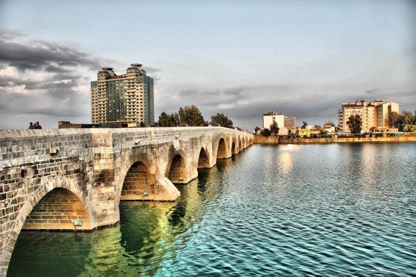 Adana İstanbul Uçak Bileti