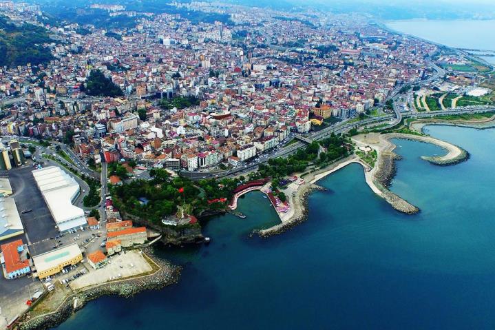 Trabzon İstanbul Uçak Bileti